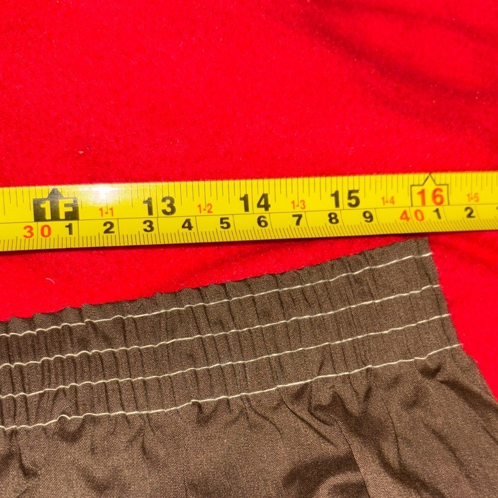 Vintage Lawson Pajama Set - Picture 8 of 10